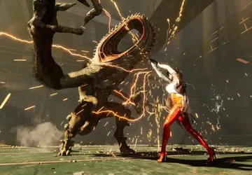 Stellar Blade otrzymało aktualizację, która dodaje ...