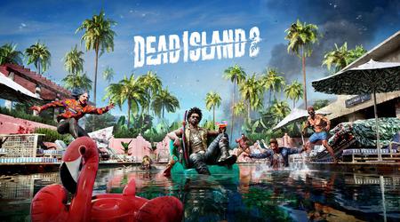 Zombie wystarczy dla każdego: gra akcji Dead Island 2 przyciągnęła ponad 10 milionów graczy.