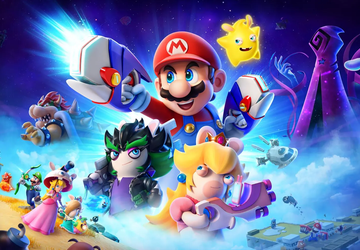 Plotki: liczba sprzedanych kopii Mario + ...