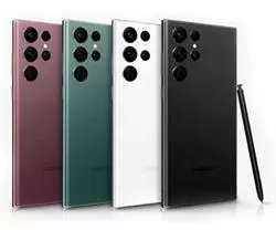 Samsunga Galaxy S22 Ultra