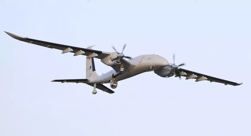 Arabia Saudyjska kupuje drony szturmowe Bayraktar Akinci o wartości ponad 3 miliardów dolarów w ramach największego kontraktu w historii tureckiego przemysłu obronnego.