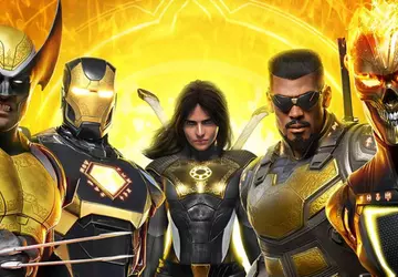 Wszystko, co najważniejsze w bohaterze Marvel's ...