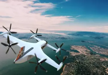 Plana Aero stworzy 7-miejscową taksówkę powietrzną ...