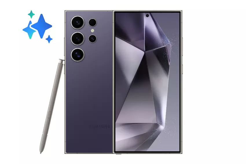 Galaxy S25 Ultra może doczekać się dużych zmian w module aparatu