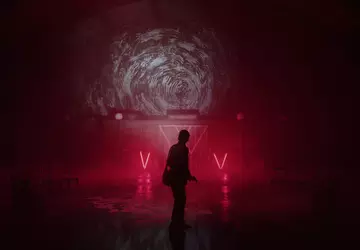 Remedy udostępnia ścieżkę dźwiękową z gry ...