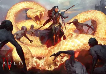 Sanktuarium dostępne dla wszystkich: Blizzard dodaje ...