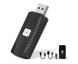 Bezprzewodowy adapter CarPlay MSXTTLY U2C-AIR 2.0 