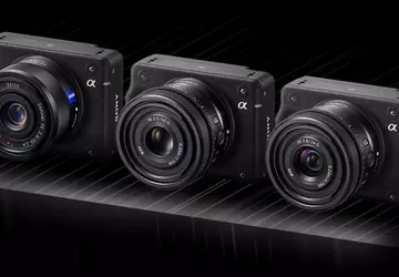 Sony ILX-LR1 to kosztujący 2950 dolarów ...