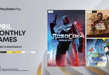 RoboCop, Digimon i adaptacja kultowego horroru: ...