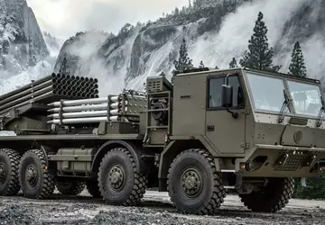 Siły Zbrojne Ukrainy pokazały, jak słowacki ...