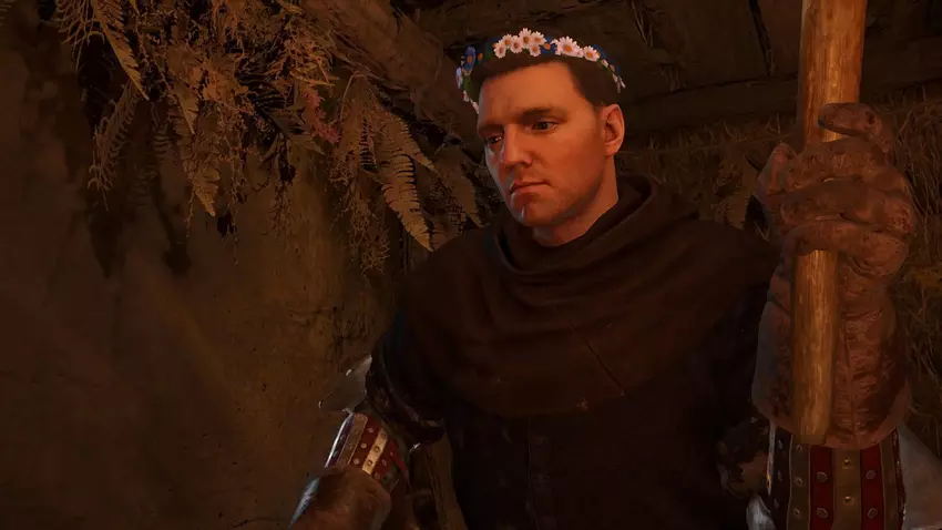 Tajemniczy artysta i ozdoba tarcz — twórcy Kingdom Come: Deliverance 2 ujawnili pierwsze szczegóły dodatku Brushes With Death