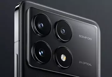 Szybkość ładowania serii Redmi K80 z ...