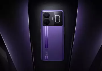 Wyświetlacz 2K AMOLED, układ Snapdragon 8 ...
