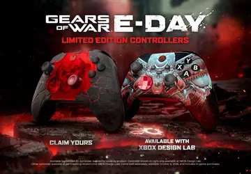 Gears of War: E-Day: Limitowana edycja ...