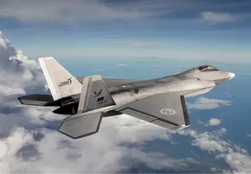 TÜBİTAK udostępnia komputer pokładowy dla tureckiego ...