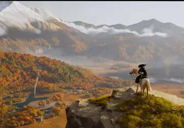 To najbardziej otwarta gra, jaką kiedykolwiek ...