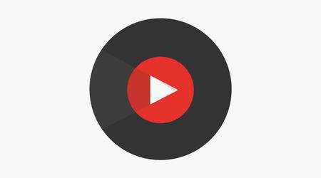 Nowa wyszukiwarka YouTube Music: jak znaleźć utwór?