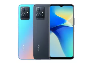 vivo Y30 5G: układ MediaTek Dimensity ...