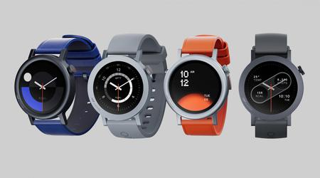 CMF Watch Pro 2: nowy smartwatch Nothing ze zdejmowaną ramką, ekranem AMOLED, czujnikiem SpO2 i do 11 dni pracy na baterii za 69 USD