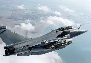 Myśliwce Dassault Rafale przyniosły Francji prawie ...