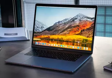 16-calowy Apple MacBook Pro otrzyma nowy ...