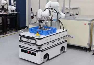 Zespół z Korei opracował sztuczną inteligencję ...