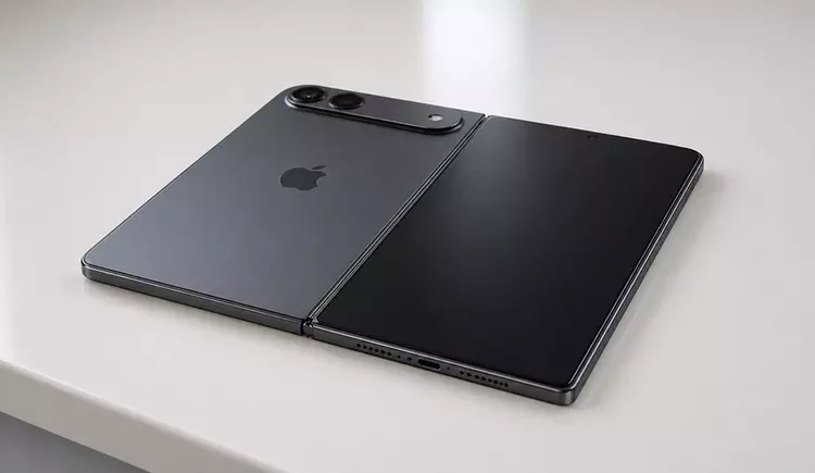 Dlaczego Apple czekało 10 lat na ...