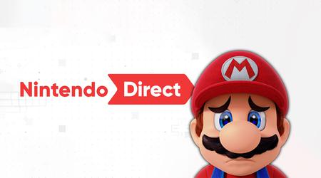 Insider: Prezentacja Nintendo Direct Partner Showcase odbędzie się już w przyszłym tygodniu