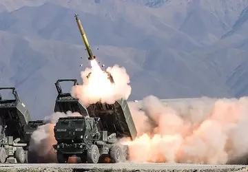 Lockheed Martin zwiększy produkcję M142 HIMARS ...