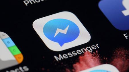 Messenger nauczył się wysyłać zdjęcia w formacie 360 ​​i HD