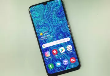 Samsung Galaxy A50 otrzymał nową aktualizację ...