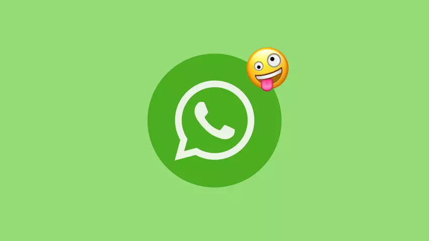 Reakcje na wiadomości i możliwość wysyłania plików do 2 GB: WhatsApp ma nowe funkcje