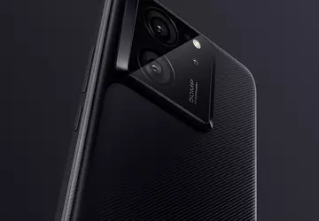 Dimensity 8200-ULTRA, ekran AMOLED 144 Hz, ...