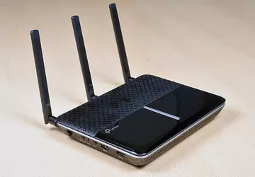 Przegląd routera Wi-Fi TP-Link Archer C2300: ...