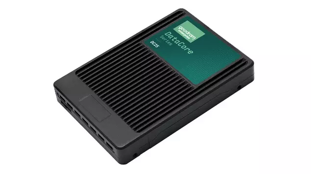 Polski gracz w światowej lidze: Goodram ...