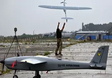 Ukraina planuje wyprodukować w przyszłym roku ...