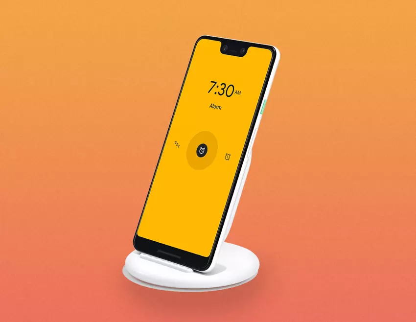 Google pracuje nad nowym Pixel Stand dock z systemem chłodzenia, może być wydany wraz z Pixel 6