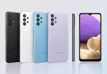 Samsung Galaxy M33 5G gotowy do ...