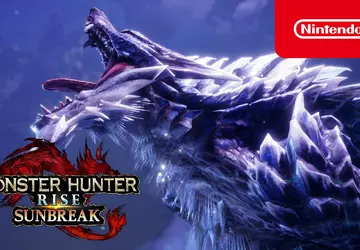 Monster Hunter Rise: Sunbreak próbuje pokonać ...