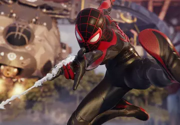 Marvel's Spider-Man 2 otrzymuje kolejną łatkę, ...