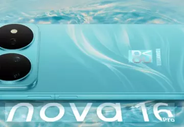 Huawei Nova 16: Cztery nowe modele ...