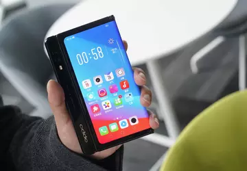 Plotka: Pierwszy składany smartfon OPPO zostanie ...