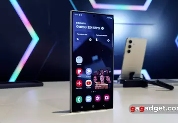 Funkcja Always-On Display z tapetą w ...