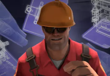 Udostępniono SDK dla Team Fortress 2, ...
