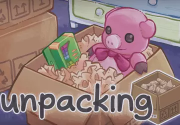 Deweloper Unpacking wzywa Nintendo do walki ...