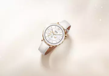 Oppo zaprezentowała Watch X2 Mini z ...