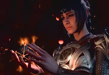 W kilka godzin po premierze Baldur's ...