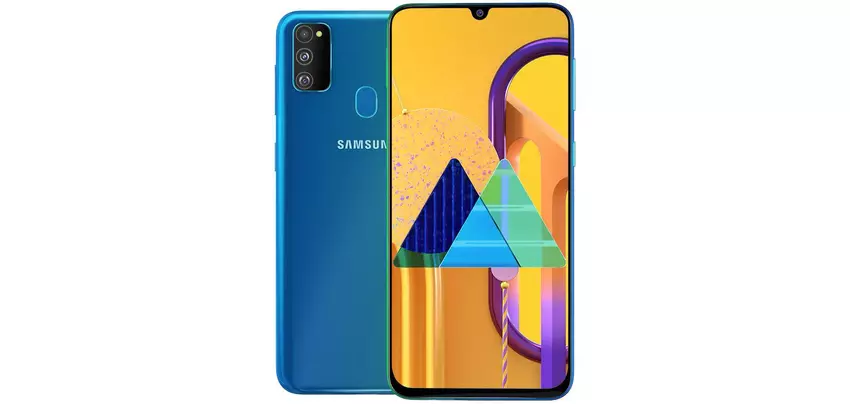 Niezapowiedziany Samsung Galaxy M31 są już w sprzedaży u nas