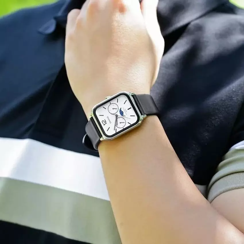 Tarcza zegarka Casio MTP-M305LC-7AV