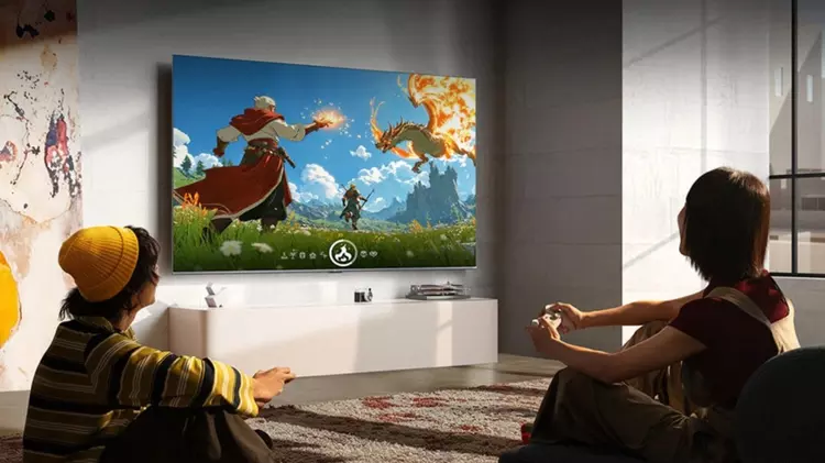 Xiaomi wypuściła Redmi TV X 2026 ...